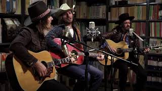 Midland - Drinkin&#39; Problem - 11/27/2017 - Paste Studios, New York, NY