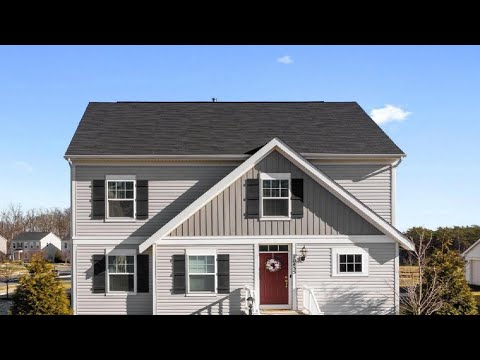10435 GOLDENROD DRIVE, BRISTOW, VA Presented by Heather Skowronsky.