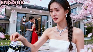 💔She bought condoms for her husband & his ex—After obeying 53rd demand, she vanished, he broke down!