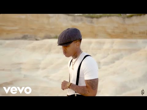 Nasty C Feat. Zoocci Coke Dope - Always knew [Music Video]