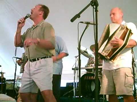 Klancnik & Friends - Can't Help Falling In Love Polka