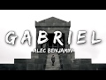 Alec Benjamin - Gabriel (Lyrics)