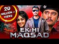 Ek Hi Maqsad Yodha Hindi Dubbed Full Movie Darshan Nikita Thukral Ashish Vidyarthi Rahul Dev