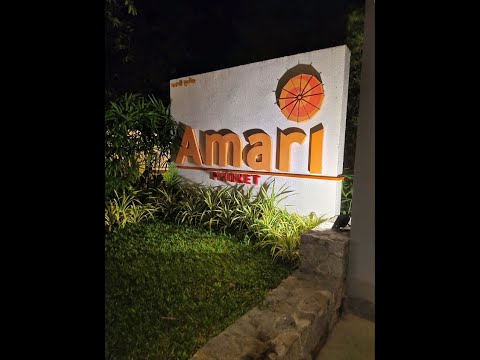 Amari Phuket