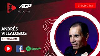 UN KARATECA NUNCA VA INICIAR UN PLEITO PERO SI VA A TERMINARLO: JUAN DIEGO RODRÍGUEZ | AGP Podcast