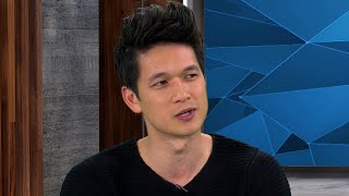 Shadowhunters' Star Harry Shum Jr Reveals Details of the Final Season