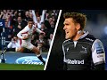 Toby Flood Retirement Tribute