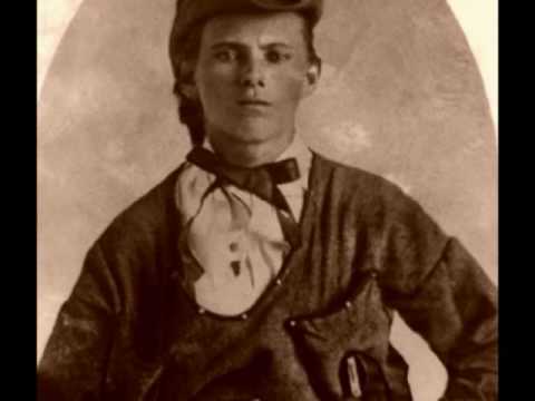 Jesse James - The Kingston Trio