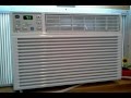 Review of GE 6000 BTU AIR CONDITIONER ...
