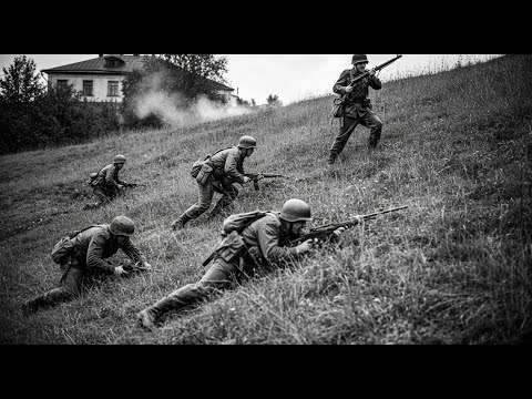 “The Secret Weapon That Terrified Hitler’s Tanks – Eisenhower’s Bazooka”