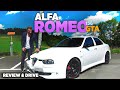 Alfa Romeo 156 GTA Busso 3 2 V6 Engine