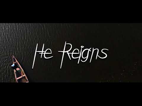 Edy.C Radio - He Reigns feat.  Judah (Official Video)
