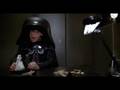 Spaceballs - playing with your dolls again? 