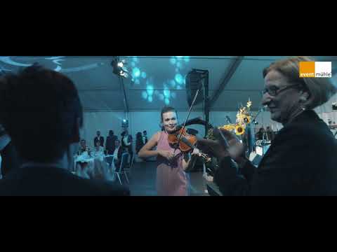 isoplus Mitarbeiter V.I.P. Event