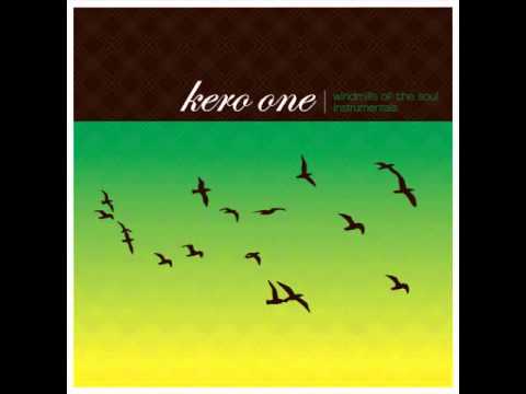Kero One - Give Thanks (Windmills Instrumentals 2006)