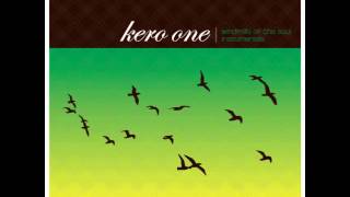 Kero One - Give Thanks (Windmills Instrumentals 2006)