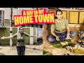 A Day In My Home Town JACK AND CHILL Home Tour