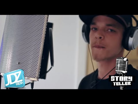 Splinta [Storyteller] JDZmedia