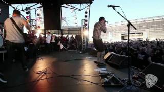 &quot;Pinky Swear&quot; // The Movielife (Bamboozle Reunion Set)