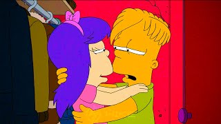 When Bart Finally Grew Up