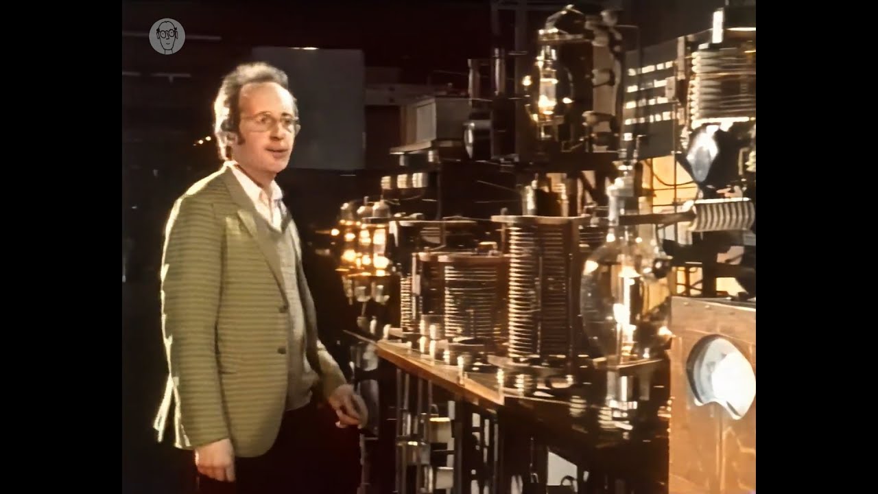 The Secret Life of the Radio - Remastered