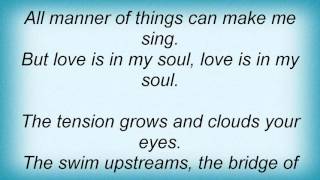 M People - Love Is In My Soul Lyrics