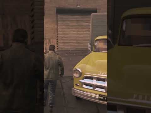 Kill It Like a Terminator | Mafia III | #shorts