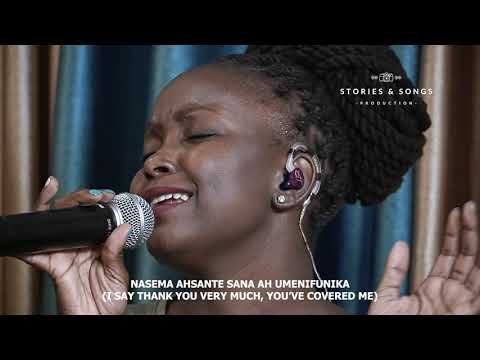 Stories and Songs - Umenifunika [Cover]