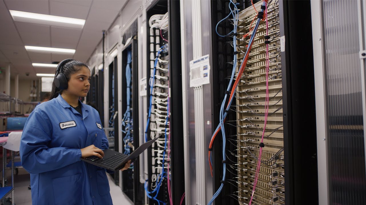 Inference at Scale: The New Frontier for AI Infrastructure and ROI