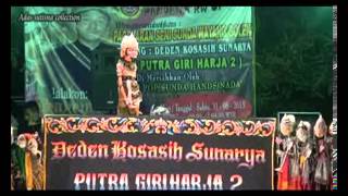 Download lagu Wayang Golek Terbaru - Sayembara Drupadi 3 mp3