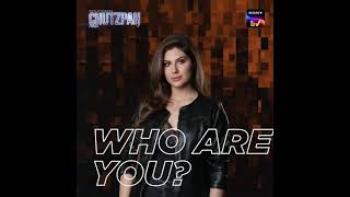 Is it possible to lose sight of your actual self? |Chutzpah| SonyLIV Originals | 18+ | Streaming Now