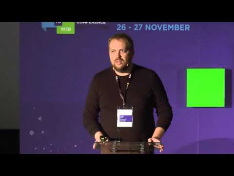 How to Web 2015: Gadget Showcase - Axosuits