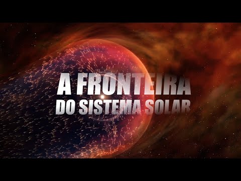 Onde Termina o Sistema Solar? | Universo da Ciência - Ep. 24