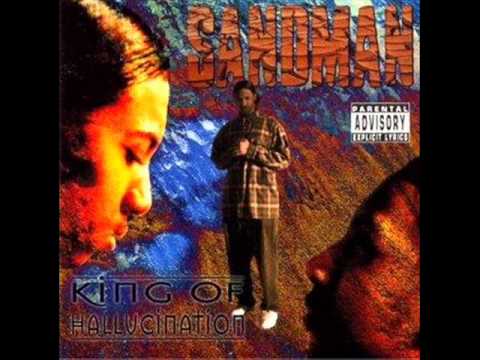 Sandman - King of Hallucinations