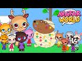 Peppa Pig In Avatar World Peppa Pig Was Taken By The Ambulance