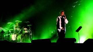 Public Image Limited - Tie Me To The Length Of That @ [PIP] 2010