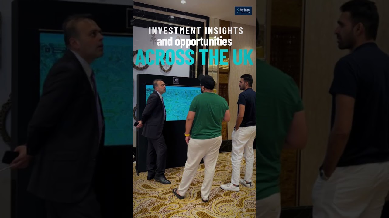 London Property Showcase Mumbai 2026 | UK Property...