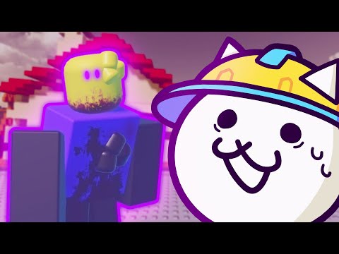 The Battle Bricks - Tumore Mode...