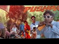 khoon Mera Brand' Pushpa's Best-Dialogue | Allu Arjun, Fahad Faasil | AmazonPrime Video
