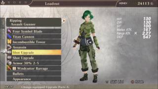 Download lagu God Eater 2: Rage Burst - Most Overpowered Bullet In The Game mp3 Download lagu God Eater 2: Rage Burst - Most Overpowered Bullet In The Game mp3