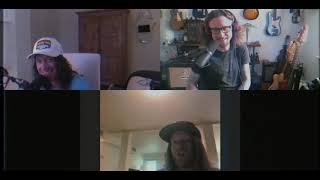 COUNTRY FUZZ Radio | Episode #10 | “Down To The River" - The Cadillac Three