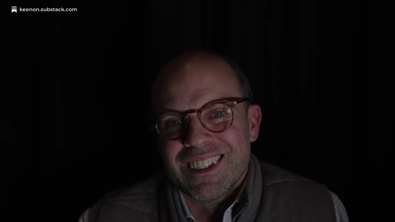 Is It Game Over For Europe?