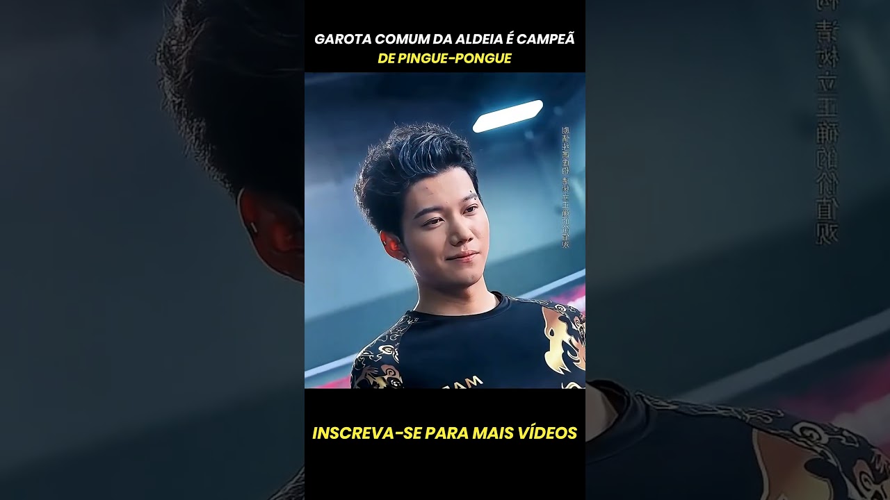 Uma menina comum da aldeia é campeã #dorama #kdrama #series #filmes