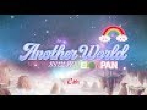 Cm Cafe [Melonpan] - Another World [Official Lyrics Video]