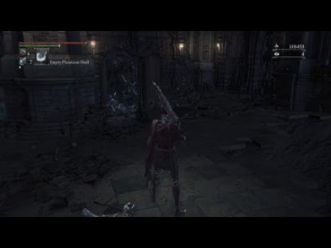 Bloodborne part 62