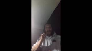 Chopped & Screwd Produced by: Scott Swoosh