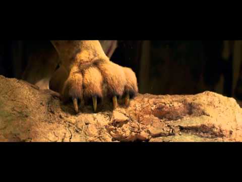 Hércules – Trailer en español (HD)