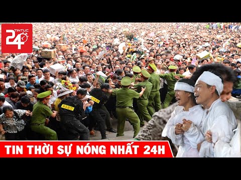 , title : 'Tin Tức 24h Mới Nhất Sáng 22/3/2022 | Tin Thời Sự Việt Nam Nóng Nhất Hôm Nay | TIN TỨC 24H TV'