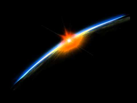 Beautiful Islamic Call to Prayer at Dawn