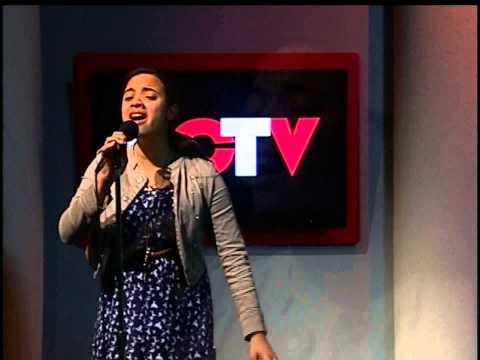 Total Eclipse of the Heart Cover